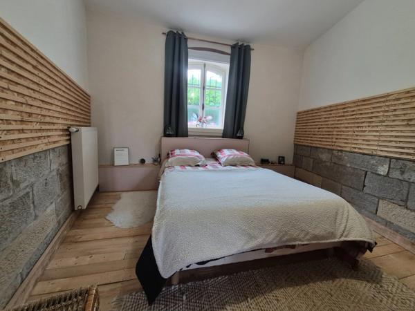 Demeure à vendre 12 pièces POLIGNY (39)