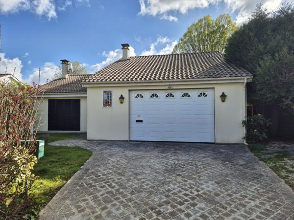 Vente / Maison