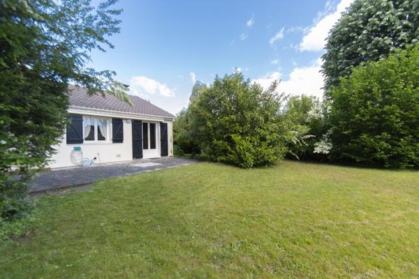 Vente / Maison