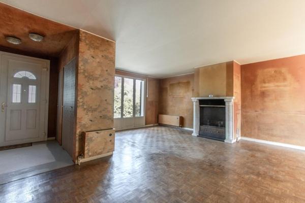 Vente / Maison