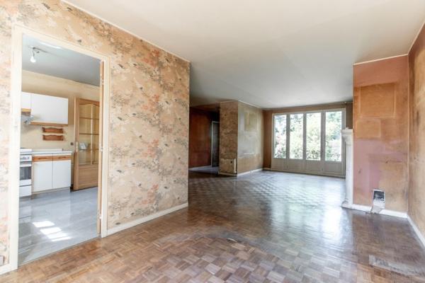 Vente / Maison