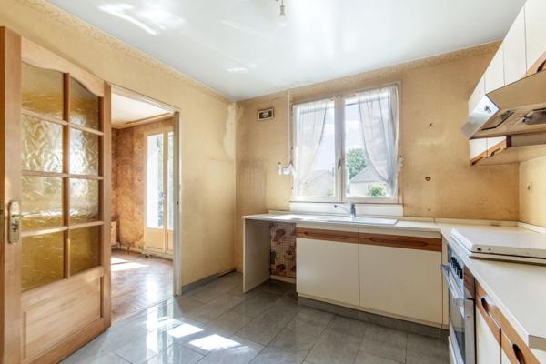 Vente / Maison