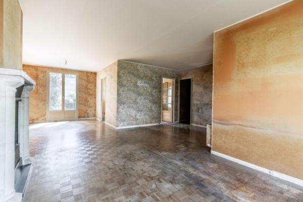 Vente / Maison