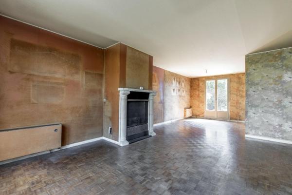 Vente / Maison