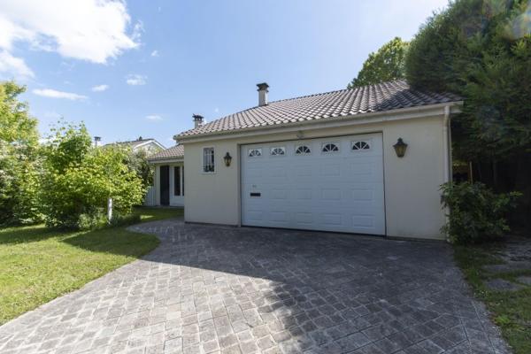 Vente / Maison