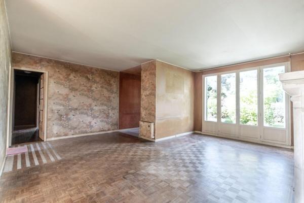Vente / Maison