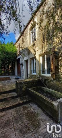 Maison 4 pièces de 145 m² à Bricon (52120)