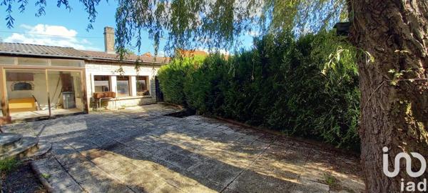 Maison 4 pièces de 145 m² à Bricon (52120)