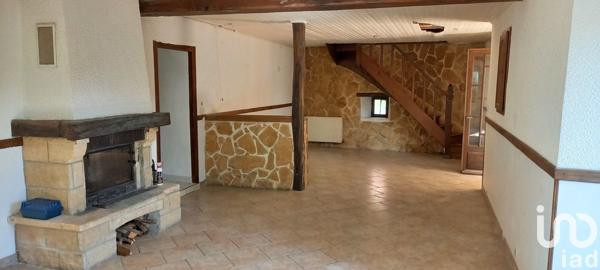 Maison 4 pièces de 145 m² à Bricon (52120)