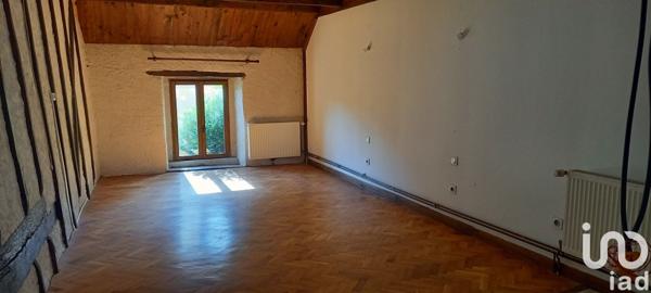 Maison 4 pièces de 145 m² à Bricon (52120)