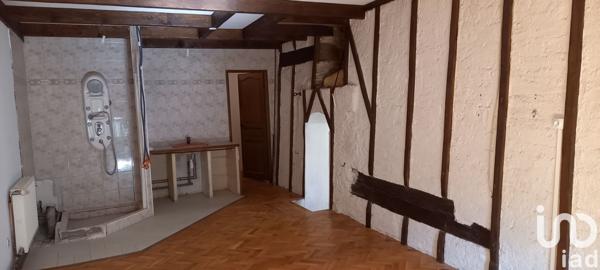 Maison 4 pièces de 145 m² à Bricon (52120)