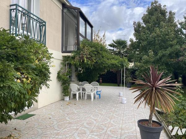 LA CHAPELLE SUR OUDON - Axe ANGERS