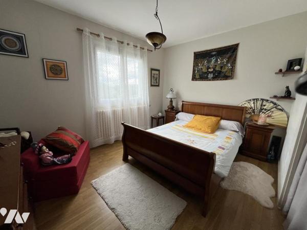 LA CHAPELLE SUR OUDON - Axe ANGERS