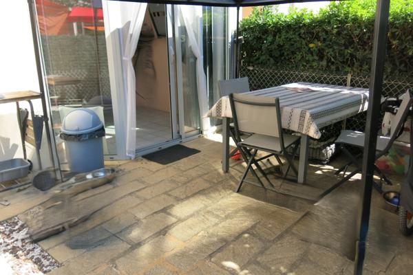 P2 Rez de jardin - Rive Gauche - 32m² Le Grau-du-Roi (30240)