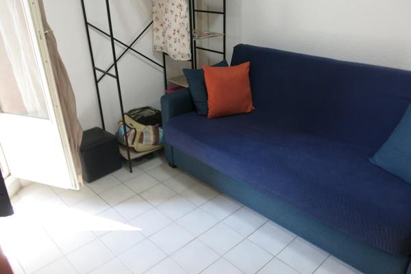 P2 Rez de jardin - Rive Gauche - 32m² Le Grau-du-Roi (30240)