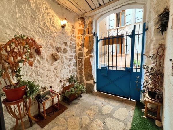 Maison 5 chambres, sans travaux à prévoir