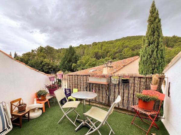Maison 5 chambres, sans travaux à prévoir