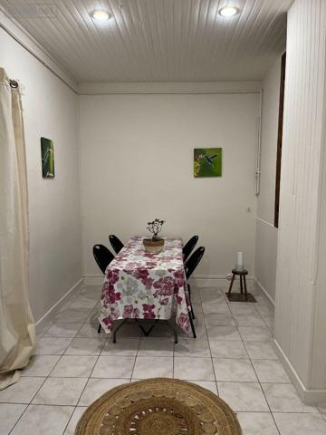 Local commercial à louer à Vitry-le-François dans la Marne (51300), ref : 51081/261   
GRANDE RUE DE VAUX