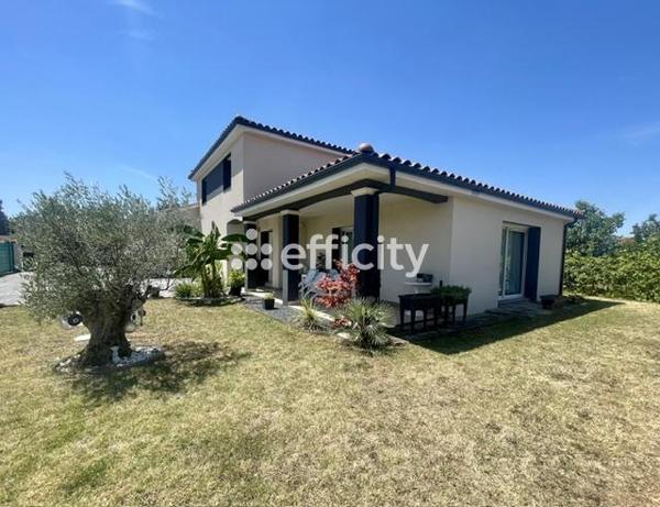 Maison
         5 pièces
        - 167 m² Exclusivité 410 000 € *