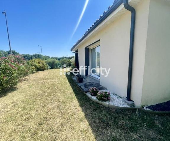 Maison
         5 pièces
        - 167 m² Exclusivité 410 000 € *