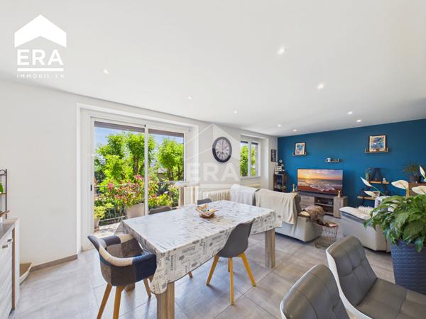Maison familiale rénovée de 160 m² avec potentiel locatif ? Onet-le-Château