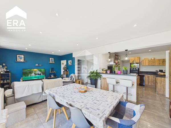 Maison familiale rénovée de 160 m² avec potentiel locatif ? Onet-le-Château