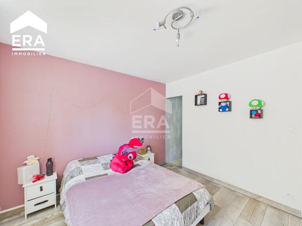 Maison familiale rénovée de 160 m² avec potentiel locatif ? Onet-le-Château