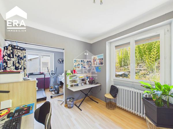 Maison familiale rénovée de 160 m² avec potentiel locatif ? Onet-le-Château