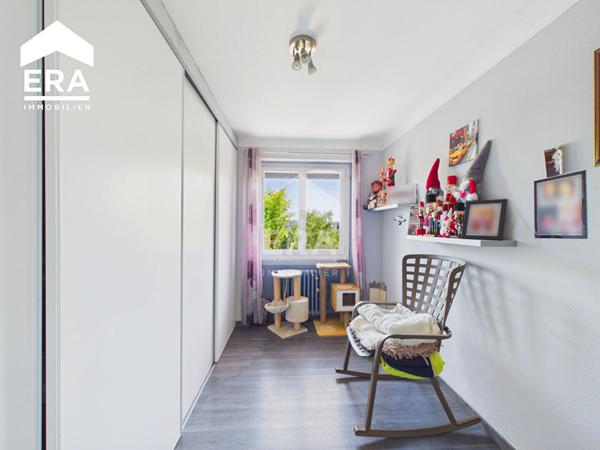 Maison familiale rénovée de 160 m² avec potentiel locatif ? Onet-le-Château