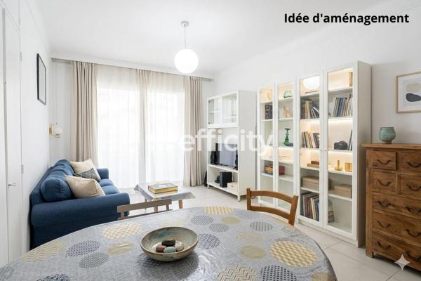 Appartement 4 pièces - 76 m² Exclusivité