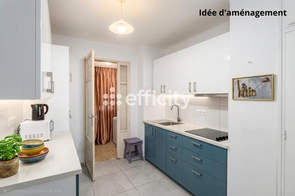 Appartement 4 pièces - 76 m² Exclusivité