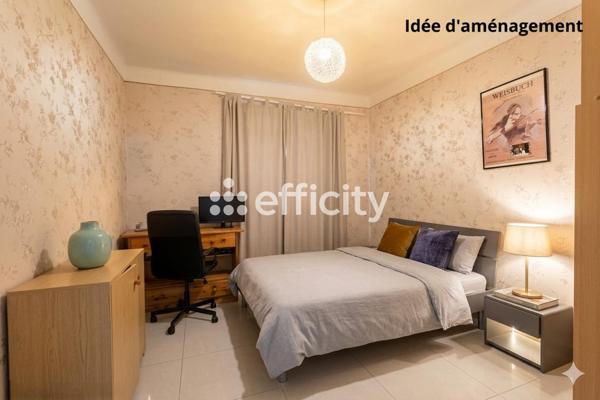 Appartement 4 pièces - 76 m² Exclusivité