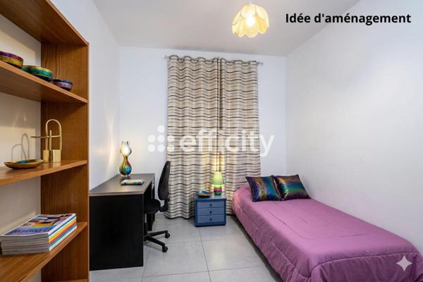 Appartement 4 pièces - 76 m² Exclusivité