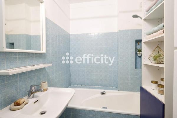 Appartement 4 pièces - 76 m² Exclusivité