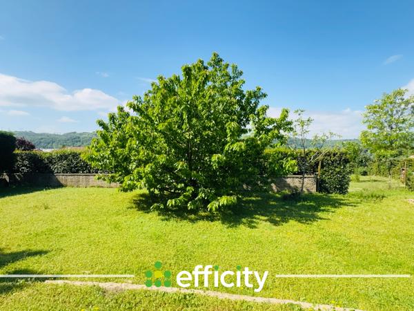 Maison 6 pièces - 124 m² Exclusivité