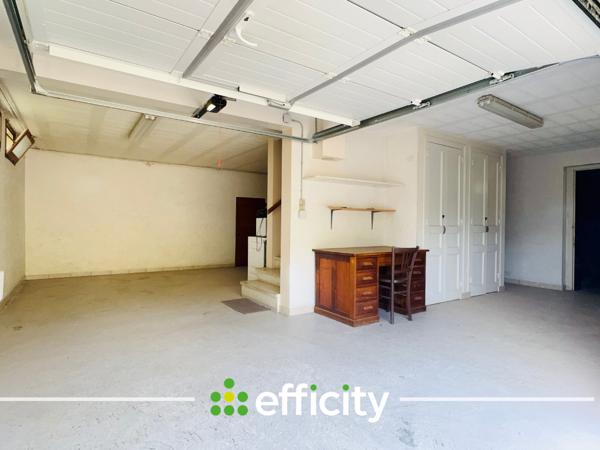 Maison 6 pièces - 124 m² Exclusivité