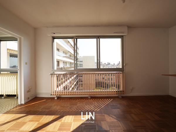 Appartement
         1 pièce
        - 32 m² 189 000 € *