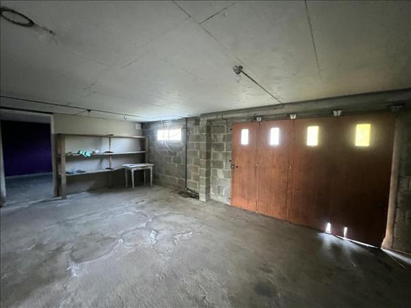 Maison à vendre |  Lignières |  4 pièces | 82 m²