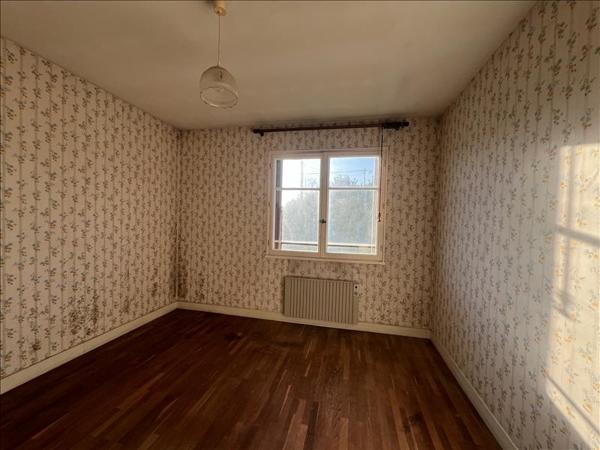 Maison à vendre |  Lignières |  4 pièces | 82 m²