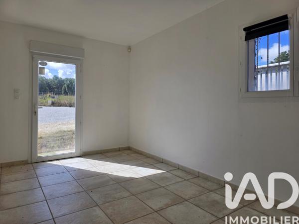 Murs commerciaux  à vendre 137 m² Bouëx