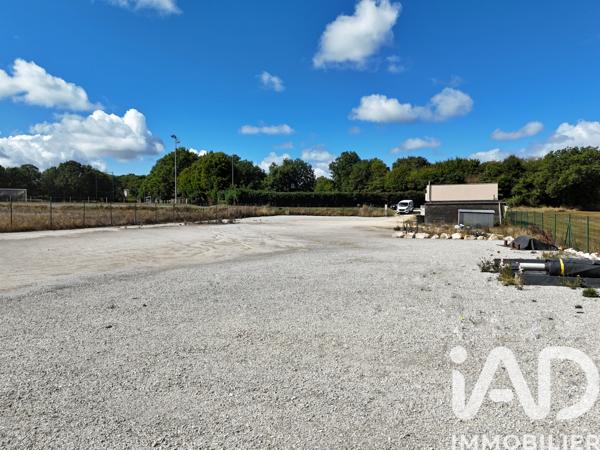 Murs commerciaux  à vendre 137 m² Bouëx