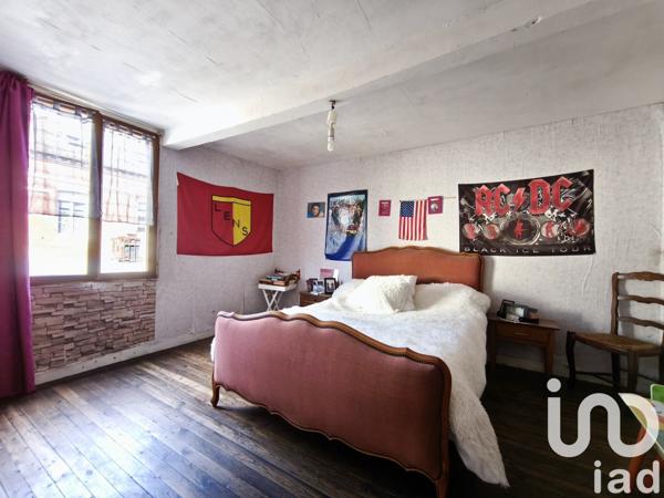 Maison 4 pièces de 95 m² à Crécy-en-Ponthieu (80150)