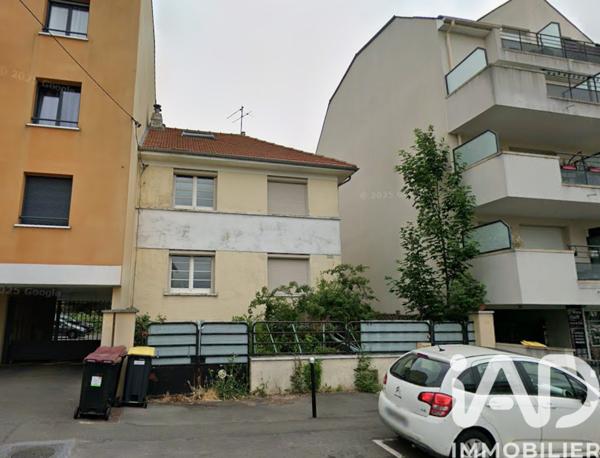 Maison à vendre 5 pièces 180 m² Morangis