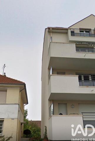 Maison à vendre 5 pièces 180 m² Morangis