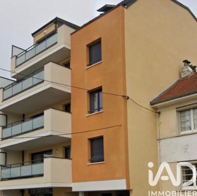 Maison à vendre 5 pièces 180 m² Morangis