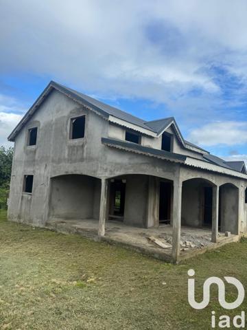 Maison à vendre 8 pièces 231 m² Sainte-Rose