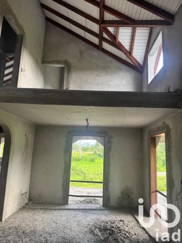 Maison à vendre 8 pièces 231 m² Sainte-Rose