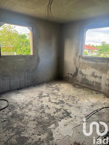 Maison à vendre 8 pièces 231 m² Sainte-Rose