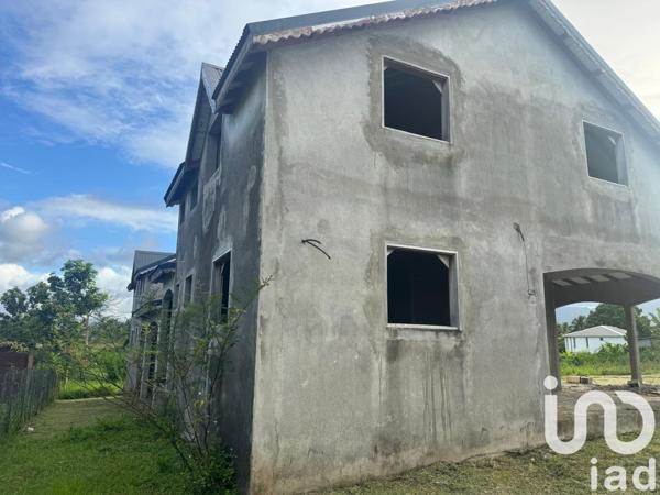 Maison à vendre 8 pièces 231 m² Sainte-Rose