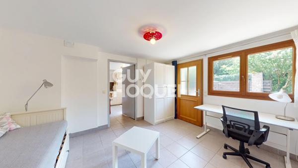 Maison 9 pièces à vendre à Jacob-Bellecombette - Investissement idéal